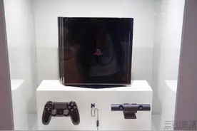 索尼取消关闭PS3商店，非因玩家请愿图片