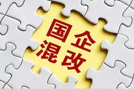 涉及75个国企项目 辽宁混改有新突破图片