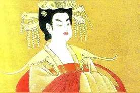 武则天当上皇后，怎么又登朝理政了，有你不知道的故事图片