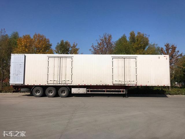 7年120万公里，斯堪尼亚优势还在吗？司机：国产车更划算