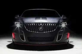 别克汽车在美国市场是什么档次，这个品牌到底算不算豪华品牌？图片