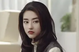 亚洲最美女星，日版李嘉欣究竟经历了什么？只剩死鱼眼和大饼脸图片