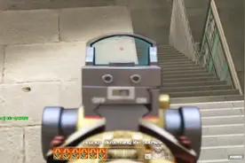 穿越火线：可以变形全能武器可以切换四种模式，被玩家称为仙器视频封面