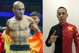 比赛定了！武僧一龙即将面对神兽玄武！玄武：我将发挥灵活性取胜图片