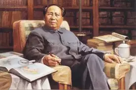 毛泽东诗词：在欧美、亚非拉的传播如何？在外国人中影响力大吗？图片