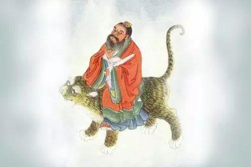真正的“太上老君”，不是老子