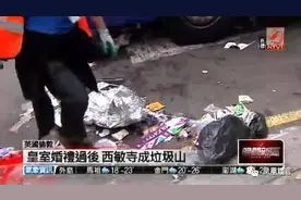 外国人素质都很高？举几个反例随便来瞧瞧图片
