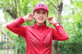 网红UltraGear优极防晒衣倒底怎么样图片