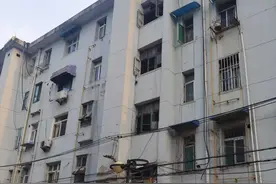 合肥一女子出租屋内身亡！ 合租人：“应该早点报警”图片