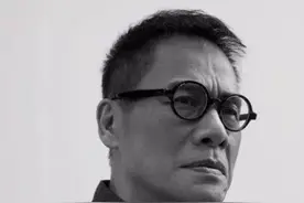 罗大佑的大起大落，给了我们美好的“童年”，来西瓜视频看看图片
