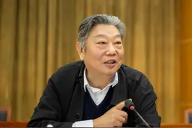 林左鸣：发展通用航空，需要知道的四个故事图片
