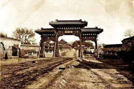 清代一桩奇案，丈夫身亡，妻子与情人被斩，县令破奇案，凶手斩首图片