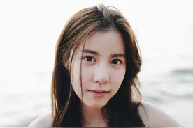 泰星Esther（小尼姑）腿长逆天 大方承认整容 与男友依旧热恋中图片