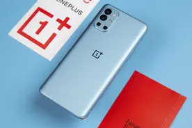 一加9R深度评测 性能稳颜值高可别小看次旗舰图片