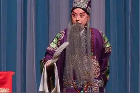 这几位京剧演员传出已经退休，其实早就该离开舞台给年轻人机会了图片