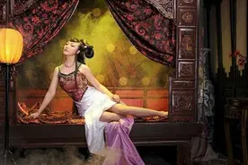为什么很少听说青楼女子怀孕？揭秘古代用的什么应对措施图片