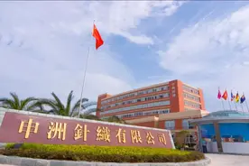 招聘 | 中国民营企业500强！申洲国际集团控股有限公司招聘中！图片