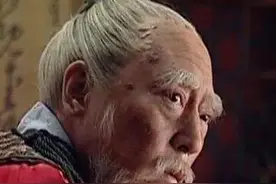 揭秘：严嵩的“鬼才”儿子严世蕃到底有多聪明？图片