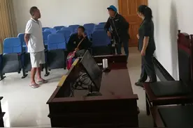 让我听懂你的语言，联合调解温暖民心图片