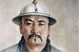 野心勃勃的草原霸主噶尔丹，为什么最后落得服毒自杀的下场！图片