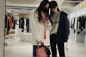 孟佳在线教学如何显腿长，推压美腿消除水肿图片