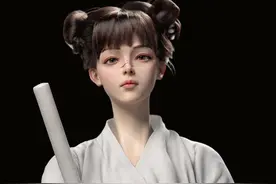 MAYA 动画，zbrush建模，渲染高清原图图片