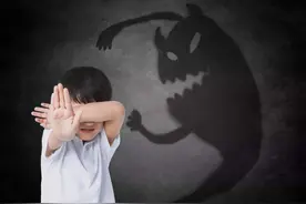 父母课堂丨孩子胆子小，竟然是因为这些原因？图片