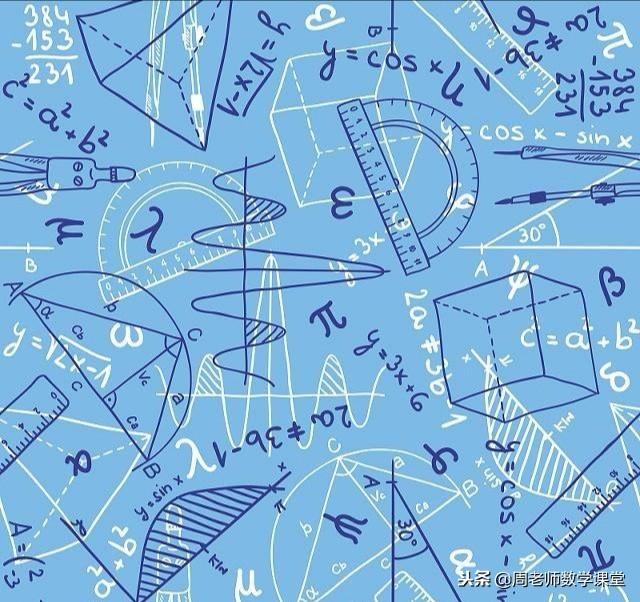 多边形外角和公式是什么（没掌握的这篇文章会帮助你）