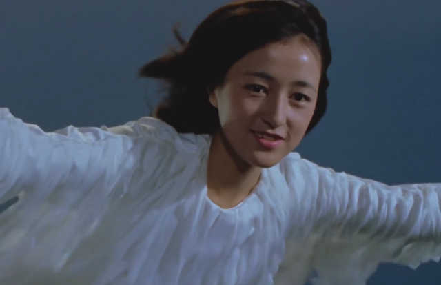 圆谷化妆师掩盖了洋子前辈多少颜值？完全不亚于结花，遥辉：冲呀