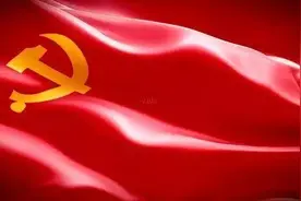 高举反腐旗帜，弘扬时代正气图片