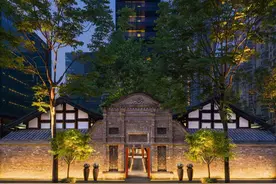 细数中国顶级酒店（四川成都篇）图片