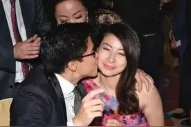 体育女明星为何备受豪门富商青睐图片