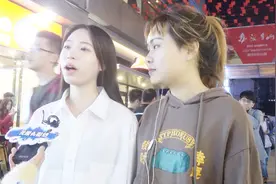 男朋友给其她异性送口红，可以吗？你定想不到美女会这么说视频封面