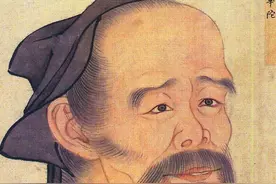千古流芳的神医华佗，也许只是个美丽传说图片