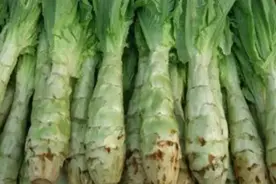 有三种蔬菜寄生虫最多，大多数人还在吃，你中招了吗？图片