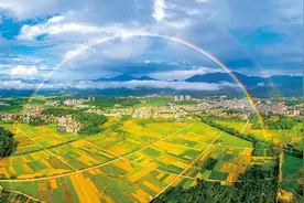 创建农业现代化示范区名单（第一批）公示，山东6个图片