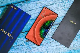 感受极致体验——OPPO Find X 2 Pro 深度测评图片