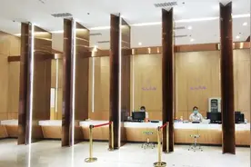 装修升级！石家庄市妇产医院高新院区产科搬新家啦图片