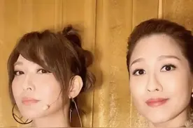 港星去国外好发展？盘点港星撞脸外国人，沈震轩撞脸球星内马尔图片