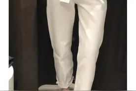 zara的这几条裤子巨显瘦，听我的买买买就没错了图片