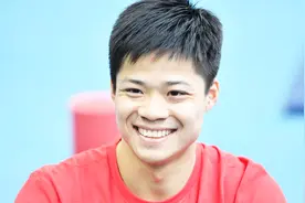 非常完美！苏炳添亲述职业生涯难忘2018视频封面