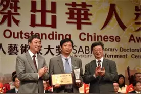 国士无双袁隆平院士，儿孙都是做什么的？是否子承父业？图片