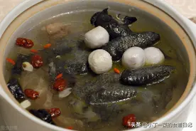 大暑过后，广东人经常喝这鸡汤，鲜香味美又营养，轻轻松松过夏天图片