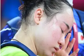 中国乒乓球对于日本就是一座仰慕的高山图片