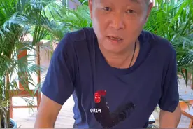 “三德子”开饭店遭吐槽：不仅难吃还贵！明星效应能用到几时图片