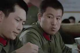 三十年前自卫反击电影，被赞中国最佳战争片，排长靳开来最受欢迎图片