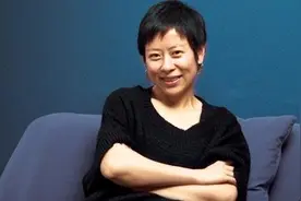 清华女教授刘瑜的演讲：她的女儿不可能成为普通人，真信你就输了图片