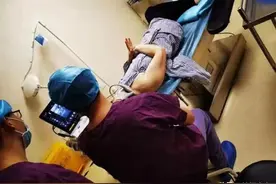肩痛是肩周炎还是肩袖损伤？看完就懂了图片