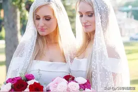 双胞胎娶双胞胎，怀孕生出的孩子是表亲关系，还是亲生兄弟姐妹？图片