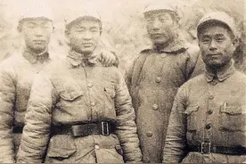 他被称“电台队长”，破译了敌人北进的情报，杨得志问：确定吗？图片